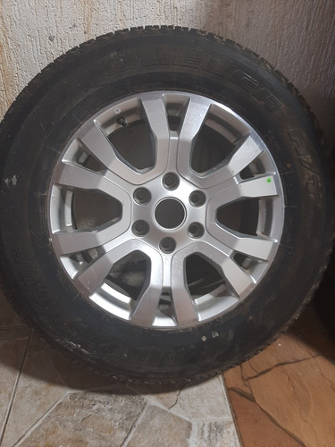 Ford Ranger 2019 2.5 Limited Cab. Dupla 4x2 Flex 4p