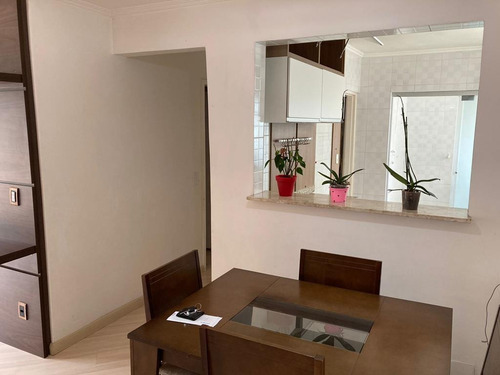 Imagem 6 de 15 de Apartamento - Taboão - São Bernardo Do Campo - 1033-20709
