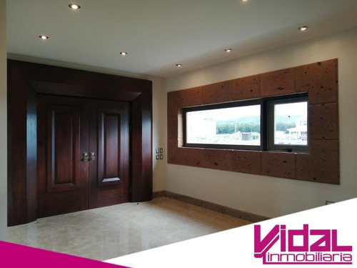 Imagen 2 de 12 de Casa Sola En Venta Fracc Haciendas Campestre