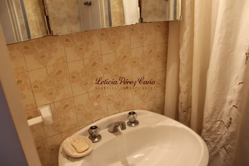 Venta Apartamento 2 Dormitorios En Peninsula - Ref: 19541