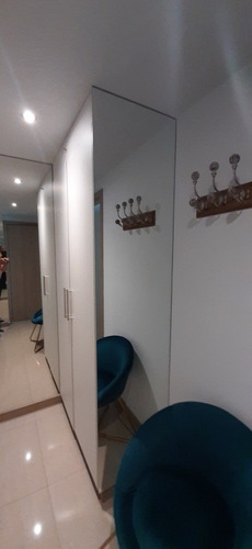 Imagen 5 de 10 de Apartamento Edificio Onix 1 Dormitorio, 1 Baño.