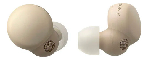 Audífonos Inalámbricos Linkbuds Wf-ls900n Noise-cancel Sony
