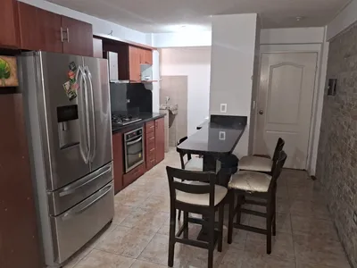 Apartamento en alquiler