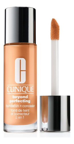 Clinique Beyond Perfecting Base + Corrector 2 En 1 (usa)