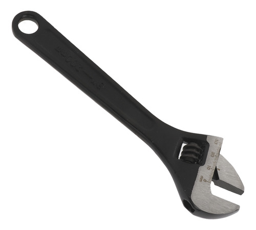 Llave De Acero Con Mordaza Ajustable, 45 Nudos Más Grandes,