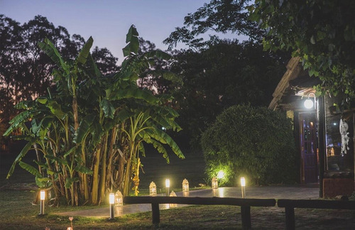 Imagen 5 de 10 de Alquiler Quinta Para Eventos, Fiestas, Cumpleaños, Salón