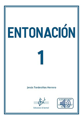 Entonacion 1 - Tordesillas Herrero Jesus