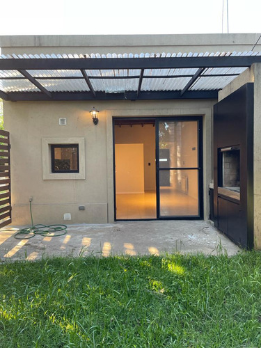 Departamento En Venta - 1 Dormitorio 1 Baño - 90mts2 - Casas Del Alto, Pilar