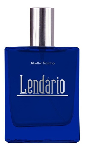 Deo Parfum Masculino Lendário Abelha Rainha