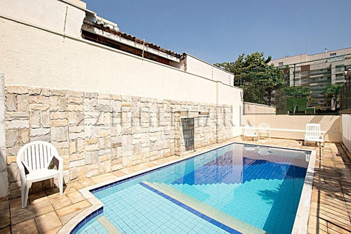 Imagem 15 de 15 de Apartamento - Pompeia - Ref: 92864 - V-92864