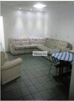 Imagem 1 de 7 de Sobrado Com 1 Dormitório À Venda, 100 M² - Saúde - São Paulo/sp - So1096