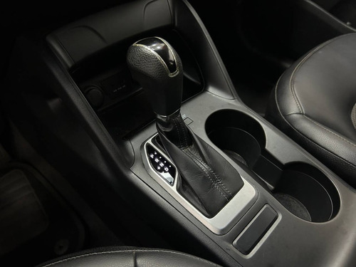 Hyundai IX35 2.0 MPFI GL 16V FLEX 4P AUTOMÁTICO