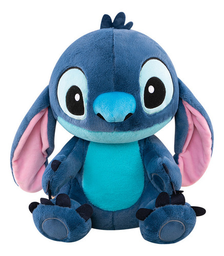 Brinquedo De Pelúcia Com Ponto De Pele De Coelho