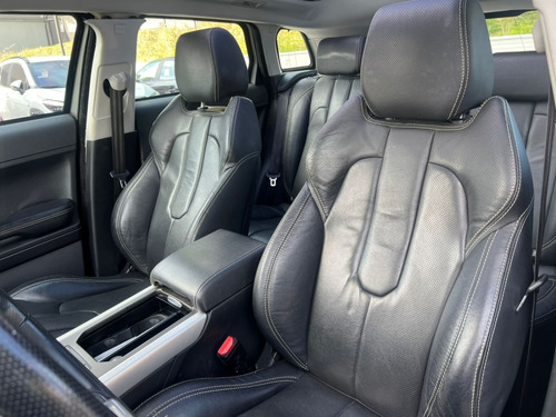 Land Rover Range Rover Evoque 2.0 DYNAMIC 4WD 16V GASOLINA 4P AUTOMÁTICO