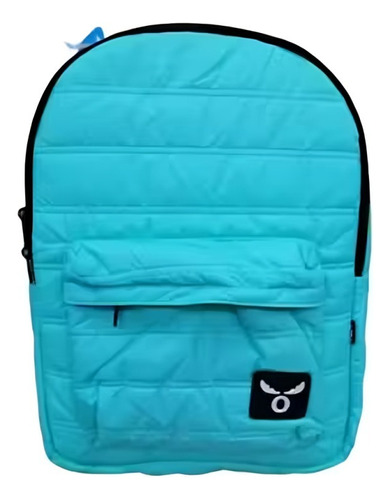 Mochila Mint Moose Parka