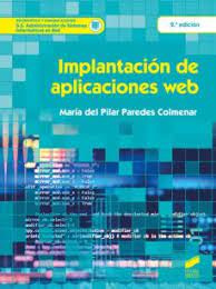 Implantacion De Aplicaciones Web