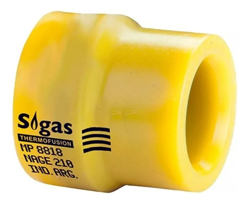 Buje Reducción Sigas Dema  63x40 60-241025020