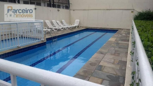 Imagem 22 de 23 de Apartamento À Venda, 50 M² Por R$ 398.000,00 - Vila Carrão - São Paulo/sp - Ap3461