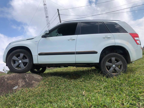Suzuki Grand Vitara 2010 3.2 V6 4wd Aut. 5p