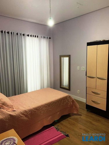 Imagem 10 de 15 de Casa Em Condomínio - Condomínio Portal Do Jequitibá - Sp - 594599