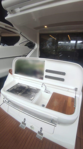 Solara 400 Ht, 2021, 2x Mercruiser 270hp
