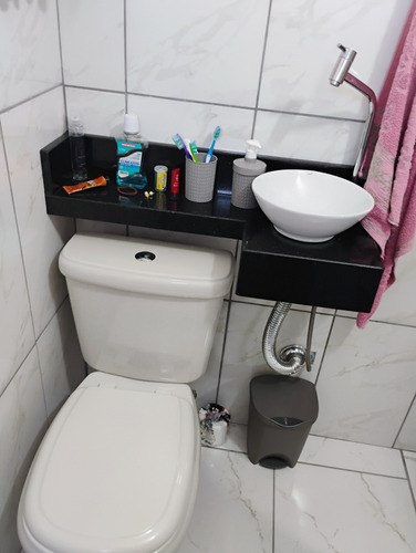 Oportunidade De Imóvel Sao 2 Casas Com Toda Praticidade
