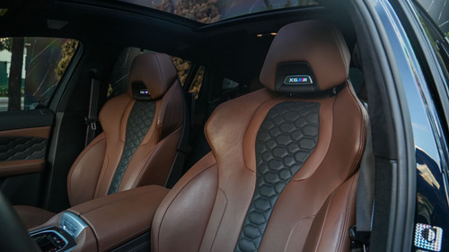 BMW X6 4.4 V8 BITURBO GASOLINA M COMPETITION AUTOMÁTICO