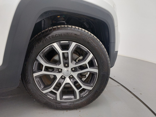 Jeep Renegade 1.3 T270 TURBO FLEX LONGITUDE AT6
