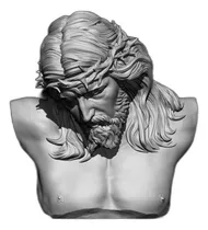 Comprar Impresionante Bust De Jesús Para Tu Hogar Elegante