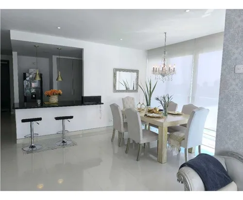Apartamento En Venta En Castillogrande, Cartagena