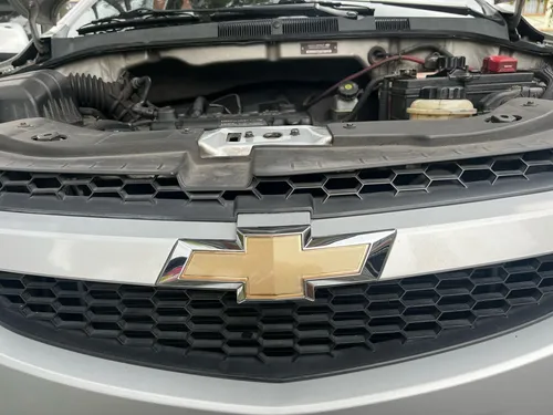 Chevrolet Sail 1.4 Ls