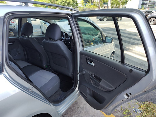 Imagen 18 de 25 de Vw Volkswagen Suran 2010 Comfortline Abasto Motors