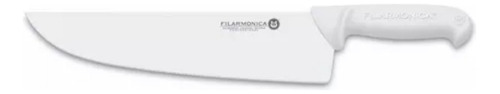 Cuchillo Filarmonica Carnicero Hoja 29cm 5504 Made In Spain