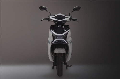 Teknial Rerace Eléctrica Motozuni
