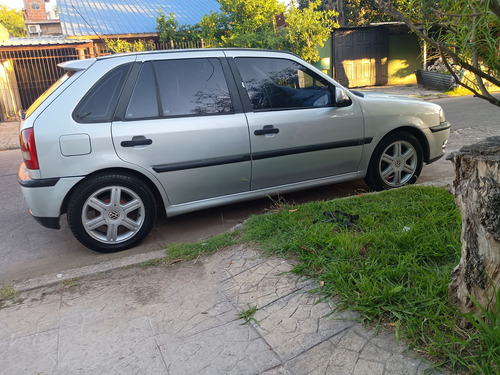 Volkswagen Gol 1.6 Trendline