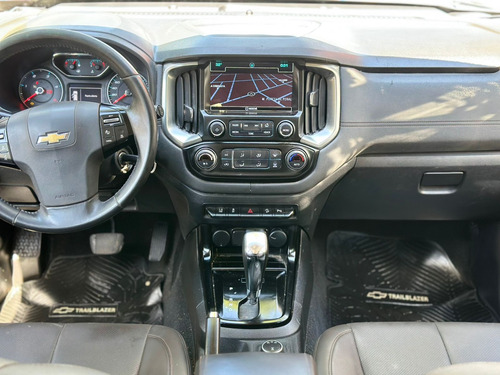 Chevrolet Trailblazer 2019 Ltz