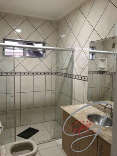 Imagem 14 de 27 de Casa À Venda No Jd. Adalgisa, São Paulo. - Ca00677 - 70306438