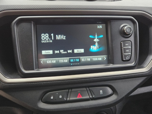 Chevrolet Spin 1.8 LT 8V FLEX 4P MANUAL