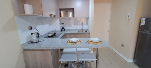 Vende Departamento Ulriksen La Serena