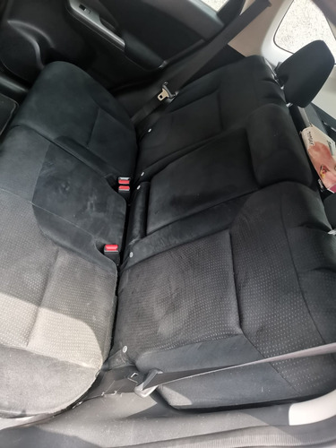 Honda CR-V 2.4 Lx Automática