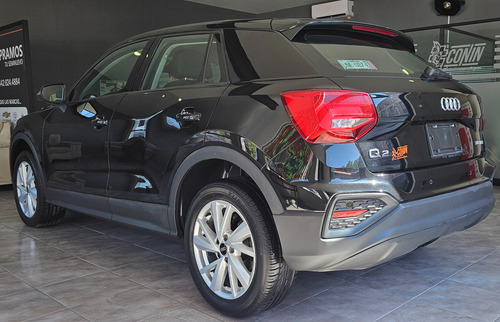 Audi Q2 1.4 35 Tfsi Dynamic
