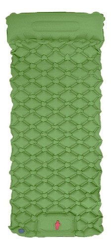 Gc Colchón Inflable Genérica Inflatable Mattress Individual