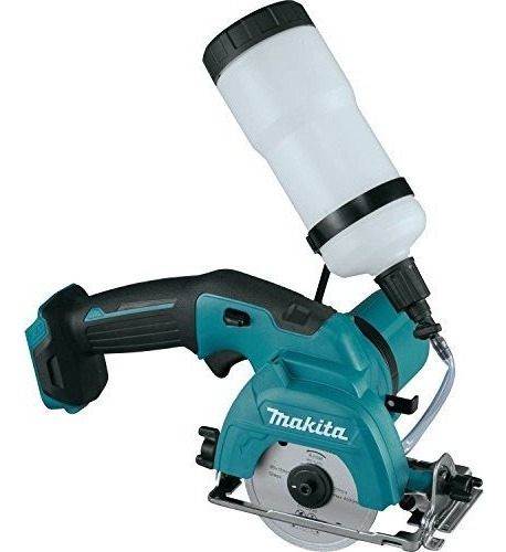 Makita Cc02z 12v Sierra De Vidrio Inalambrica Sin Baterias