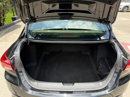 Chevrolet Onix 1.0t Mecánica