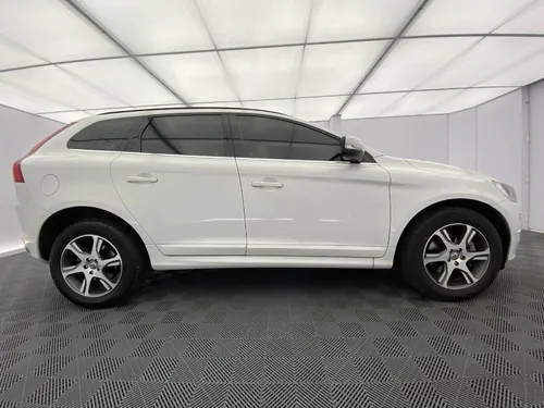 Volvo XC60 3.0 T6 R-design Awd