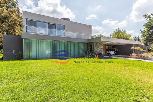 Imagen 3 de 30 de Casa En Venta San Diego Country Club - Moreno -