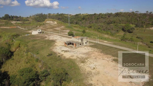 Imagem 8 de 9 de Chácara Com 2 Dormitórios À Venda, 900 M² Por R$ 400.000,00 - Caputera - Sorocaba/sp - Ch0011