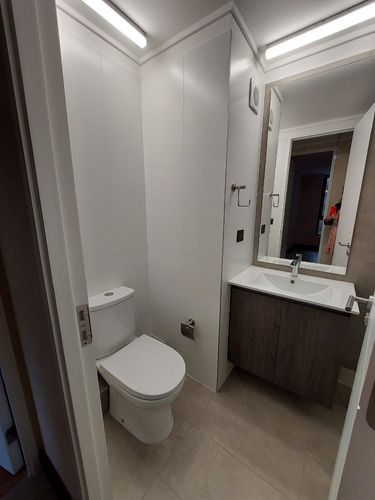 Precioso Depto Primer Piso Jardin Propio 2 Dor 2 Bañ Est Bo
