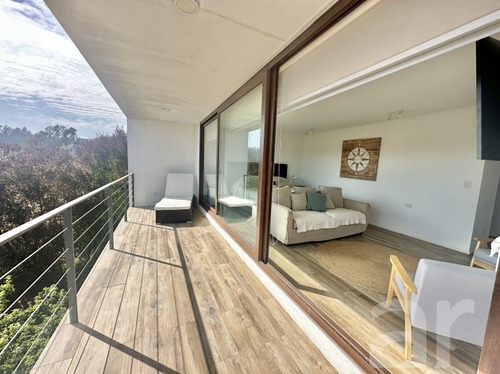 Maitencillo, Espectacular Casa En Condominio