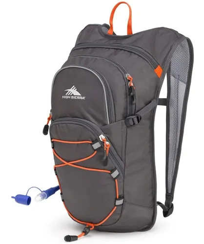 Mochila High Sierra Suspension Strap System MercadoLibre